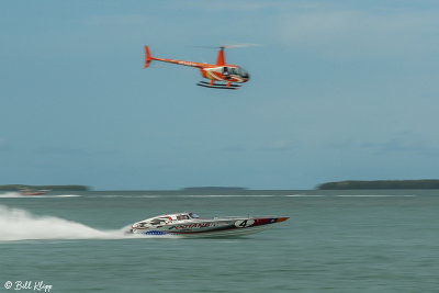 Key West Offshore Championship Powerboat Races  20