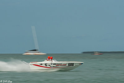 Key West Offshore Championship Powerboat Races  21