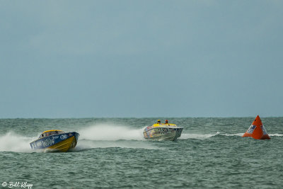 Key West Offshore Championship Powerboat Races  22