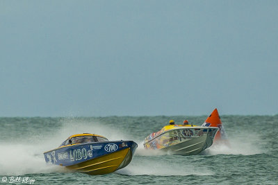 Key West Offshore Championship Powerboat Races  23