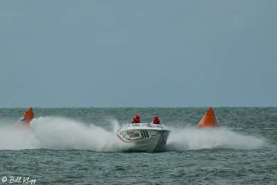 Key West Offshore Championship Powerboat Races  24
