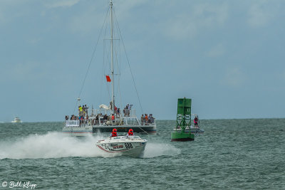 Key West Offshore Championship Powerboat Races  25