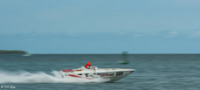 Key West Offshore Championship Powerboat Races  26