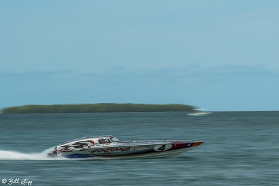 Key West Offshore Championship Powerboat Races  27