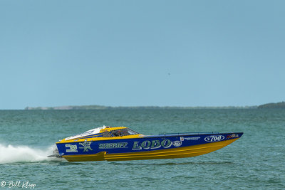 Key West Offshore Championship Powerboat Races  28