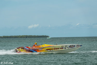 Key West Offshore Championship Powerboat Races  29