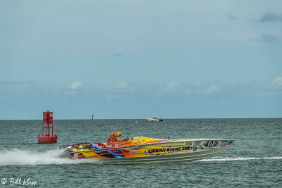 Key West Offshore Championship Powerboat Races  30