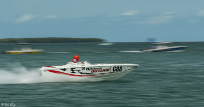 Key West Offshore Championship Powerboat Races  31
