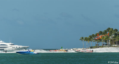 Key West Offshore Championship Powerboat Races  33