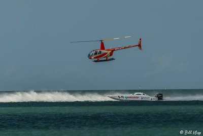 Key West Offshore Championship Powerboat Races  36