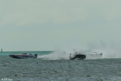 Key West Offshore Championship Powerboat Races  38