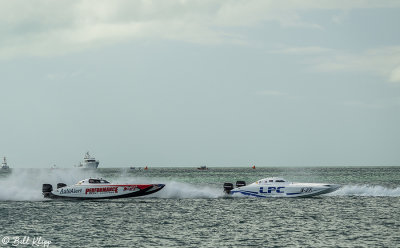 Key West Offshore Championship Powerboat Races  40
