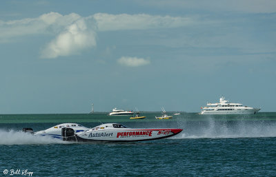 Key West Offshore Championship Powerboat Races  42