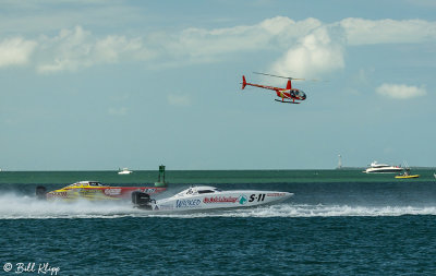Key West Offshore Championship Powerboat Races  43