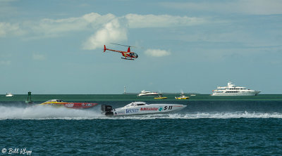 Key West Offshore Championship Powerboat Races  44
