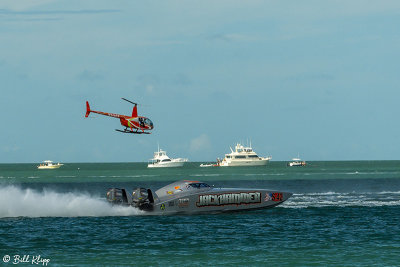 Key West Offshore Championship Powerboat Races  45