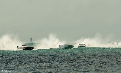 Key West Offshore Championship Powerboat Races  47