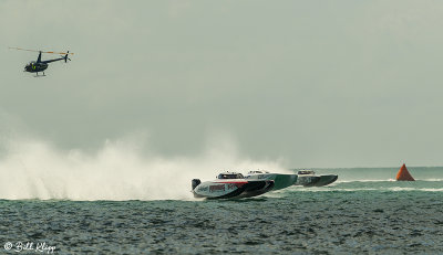 Key West Offshore Championship Powerboat Races  48