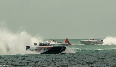 Key West Offshore Championship Powerboat Races  49