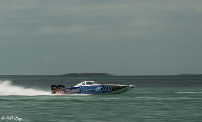 Key West Offshore Championship Powerboat Races  53