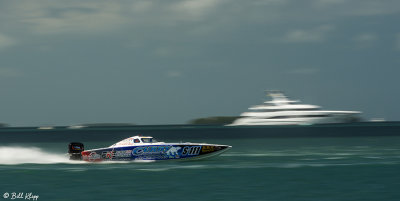 Key West Offshore Championship Powerboat Races  54
