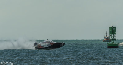 Key West Offshore Championship Powerboat Races  55