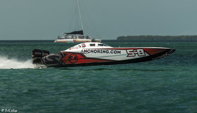 Key West Offshore Championship Powerboat Races  56