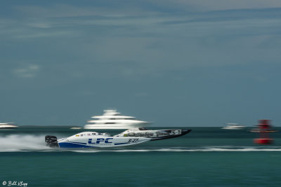 Key West Offshore Championship Powerboat Races  57