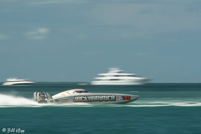 Key West Offshore Championship Powerboat Races  58