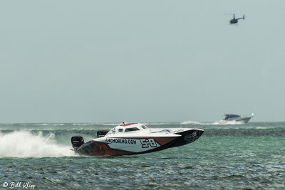 Key West Offshore Championship Powerboat Races  59