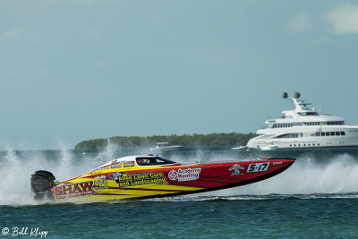 Key West Offshore Championship Powerboat Races  61