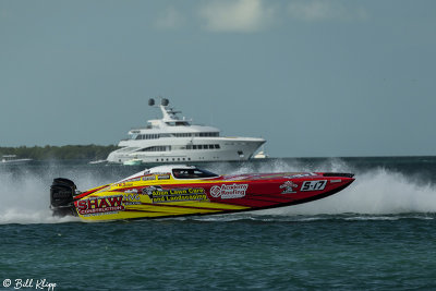 Key West Offshore Championship Powerboat Races  62