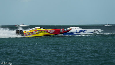 Key West Offshore Championship Powerboat Races  63