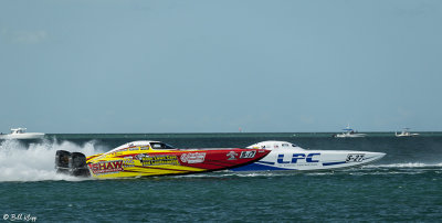 Key West Offshore Championship Powerboat Races  64