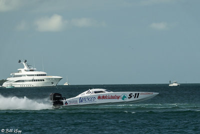 Key West Offshore Championship Powerboat Races  66
