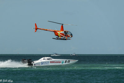 Key West Offshore Championship Powerboat Races 68
