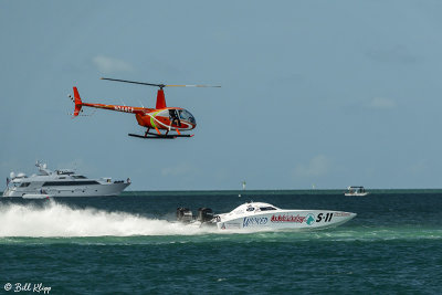 Key West Offshore Championship Powerboat Races  69