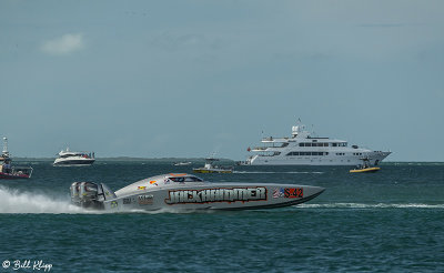 Key West Offshore Championship Powerboat Races  70