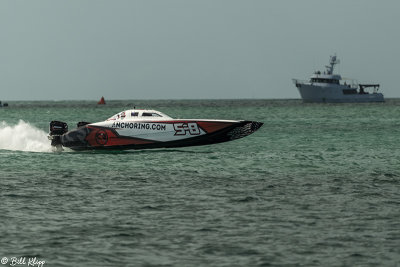 Key West Offshore Championship Powerboat Races  71