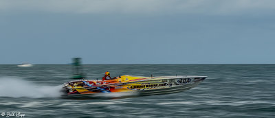 Key West Offshore Championship Powerboat Races  74