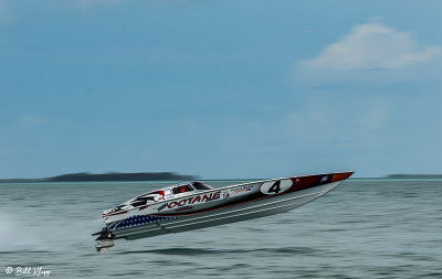 Key West Offshore Championship Powerboat Races  75