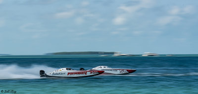 Key West Offshore Championship Powerboat Races  77