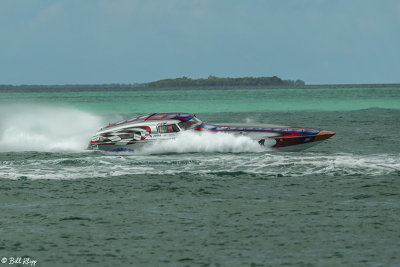 Key West Offshore Championship Powerboat Races  83