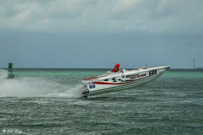Key West Offshore Championship Powerboat Races 84