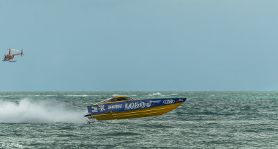 Key West Offshore Championship Powerboat Races  87
