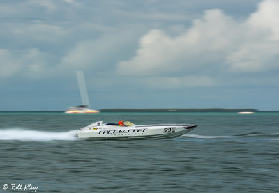 Key West Offshore Championship Powerboat Races 89