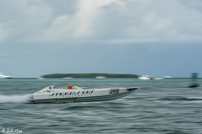 Key West Offshore Championship Powerboat Races 91