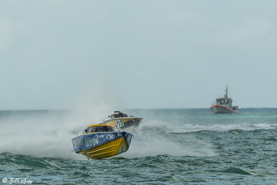 Key West Offshore Championship Powerboat Races  92