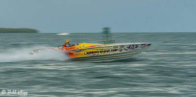 Key West Offshore Championship Powerboat Races  94