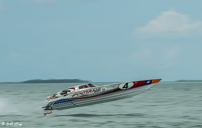 Key West Offshore Championship Powerboat Races  96